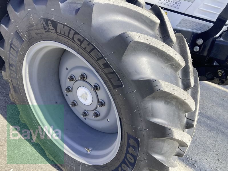 Traktor типа Lamborghini NITRO 120T4 VRT, Gebrauchtmaschine в Dinkelsbühl (Фотография 13)