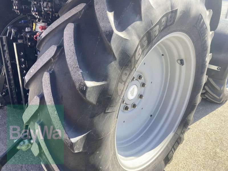 Traktor типа Lamborghini NITRO 120T4 VRT, Gebrauchtmaschine в Dinkelsbühl (Фотография 14)