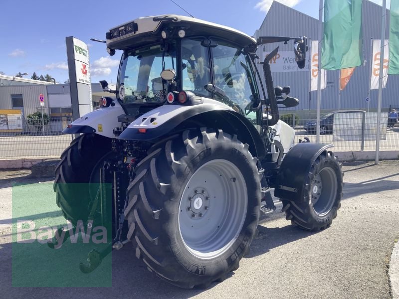 Traktor типа Lamborghini NITRO 120T4 VRT, Gebrauchtmaschine в Dinkelsbühl (Фотография 9)