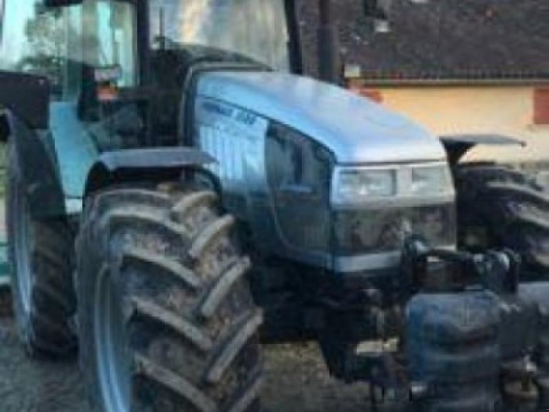 Traktor типа Lamborghini premium 1300, Gebrauchtmaschine в MONFERRAN (Фотография 1)