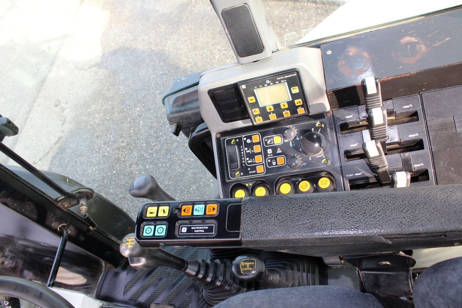 Traktor typu Lamborghini Premium 850 DT, Gebrauchtmaschine v Neukirchen am Walde  (Obrázek 16)