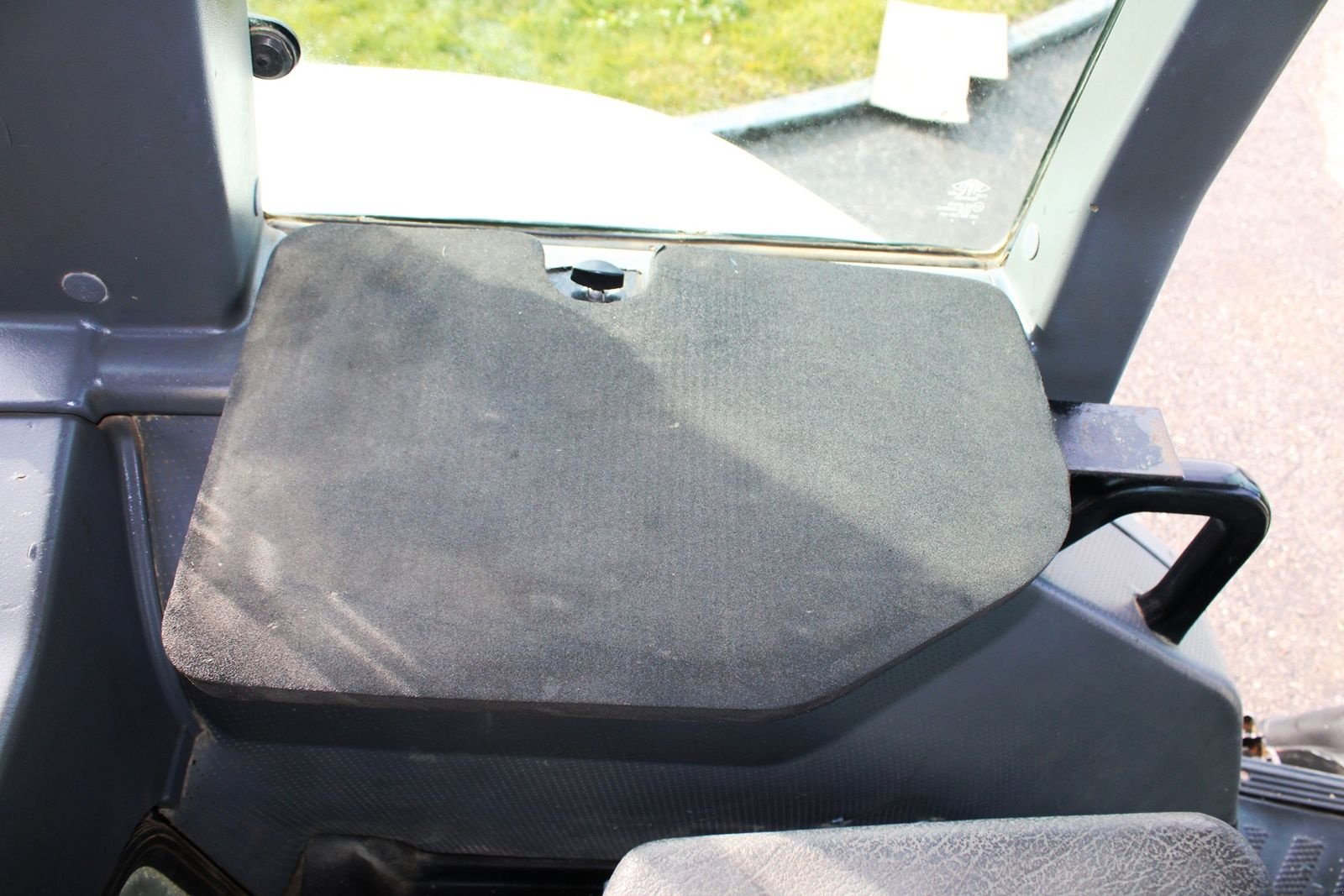 Traktor typu Lamborghini Premium 850 DT, Gebrauchtmaschine v Neukirchen am Walde  (Obrázek 19)