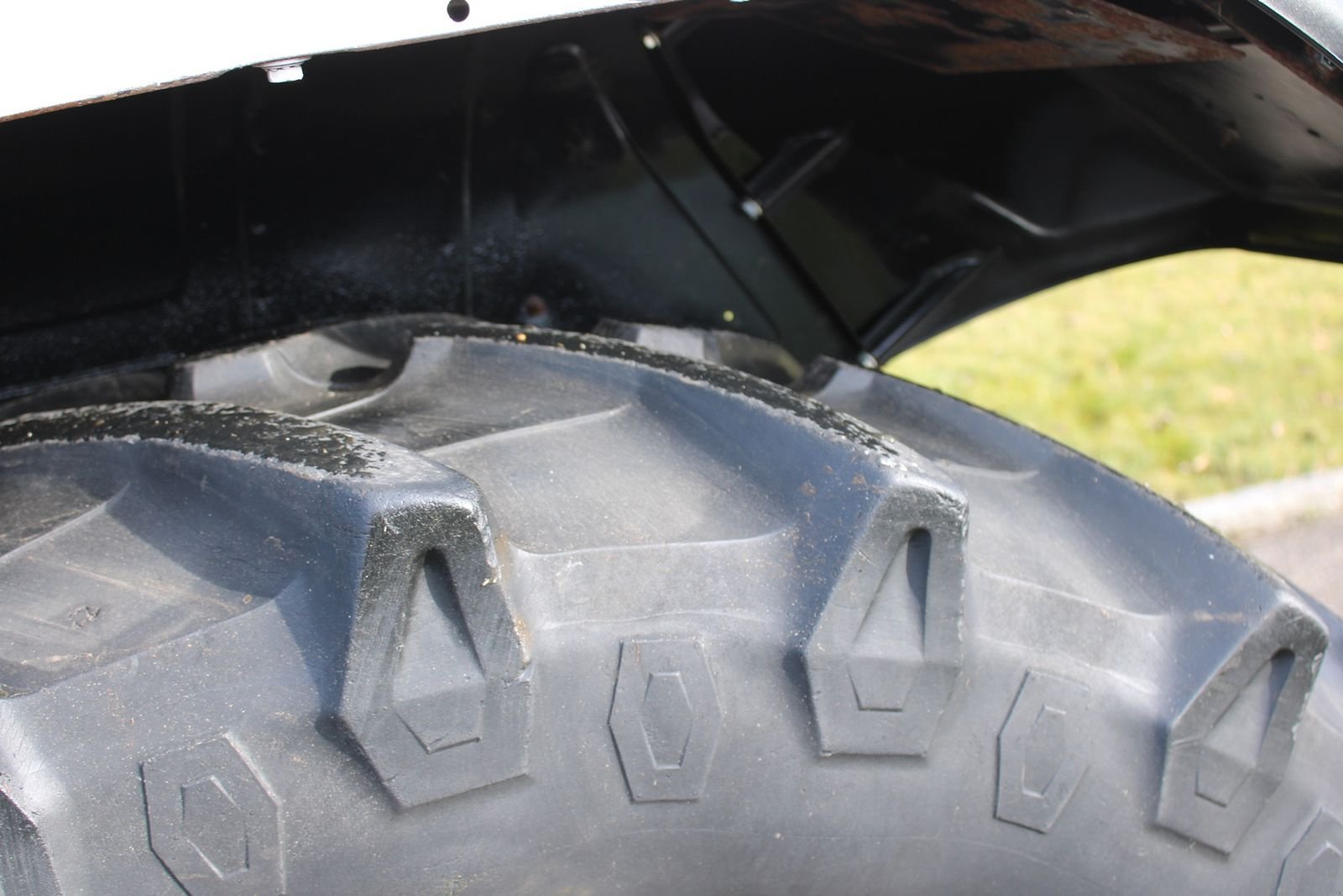 Traktor typu Lamborghini Premium 850 DT, Gebrauchtmaschine v Neukirchen am Walde  (Obrázek 10)