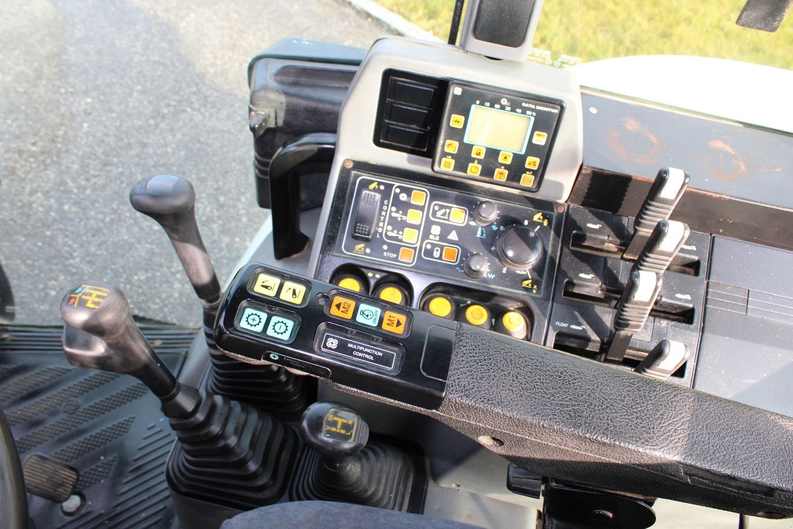 Traktor typu Lamborghini Premium 850 DT, Gebrauchtmaschine v Neukirchen am Walde  (Obrázek 14)