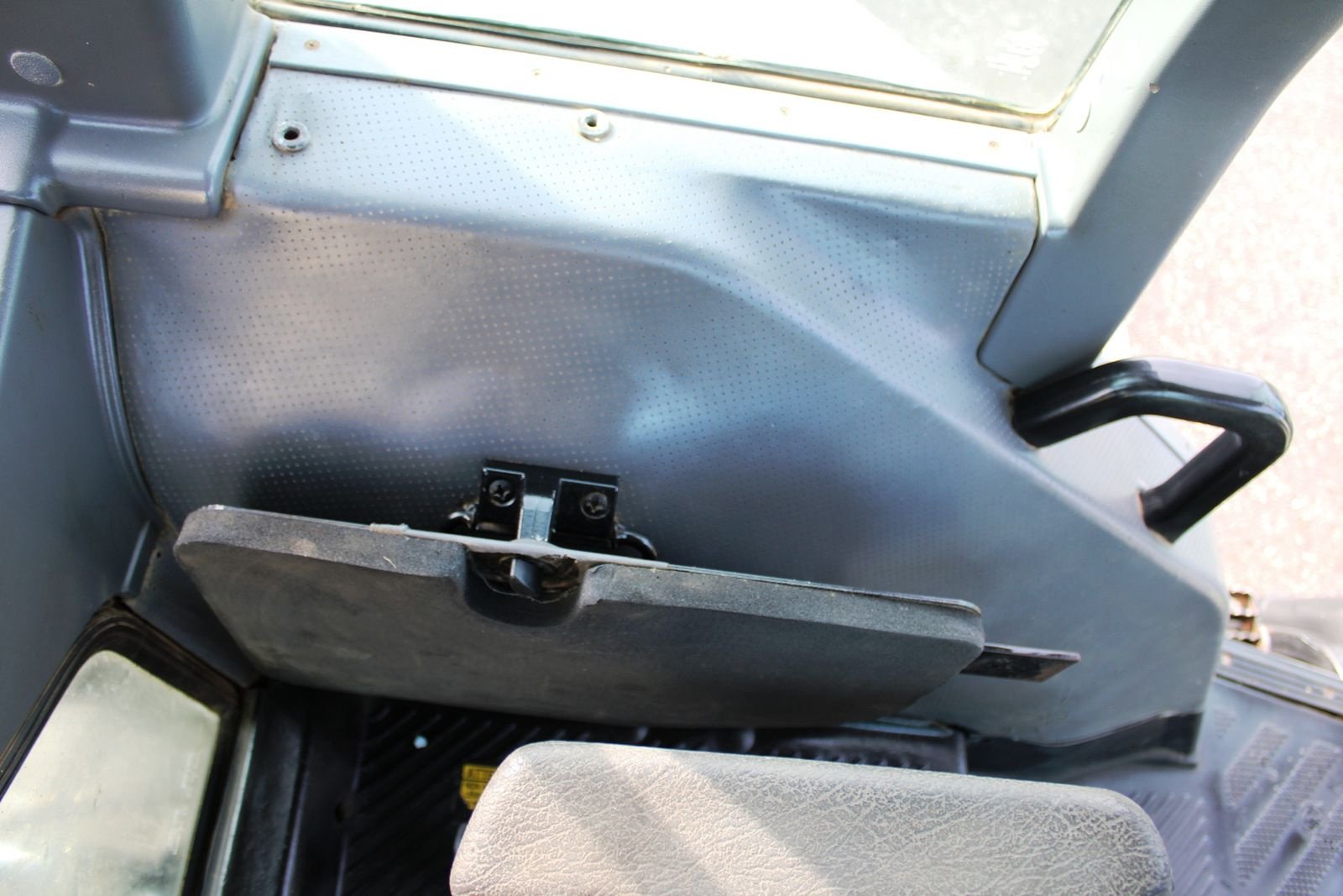 Traktor typu Lamborghini Premium 850 DT, Gebrauchtmaschine v Neukirchen am Walde  (Obrázek 18)