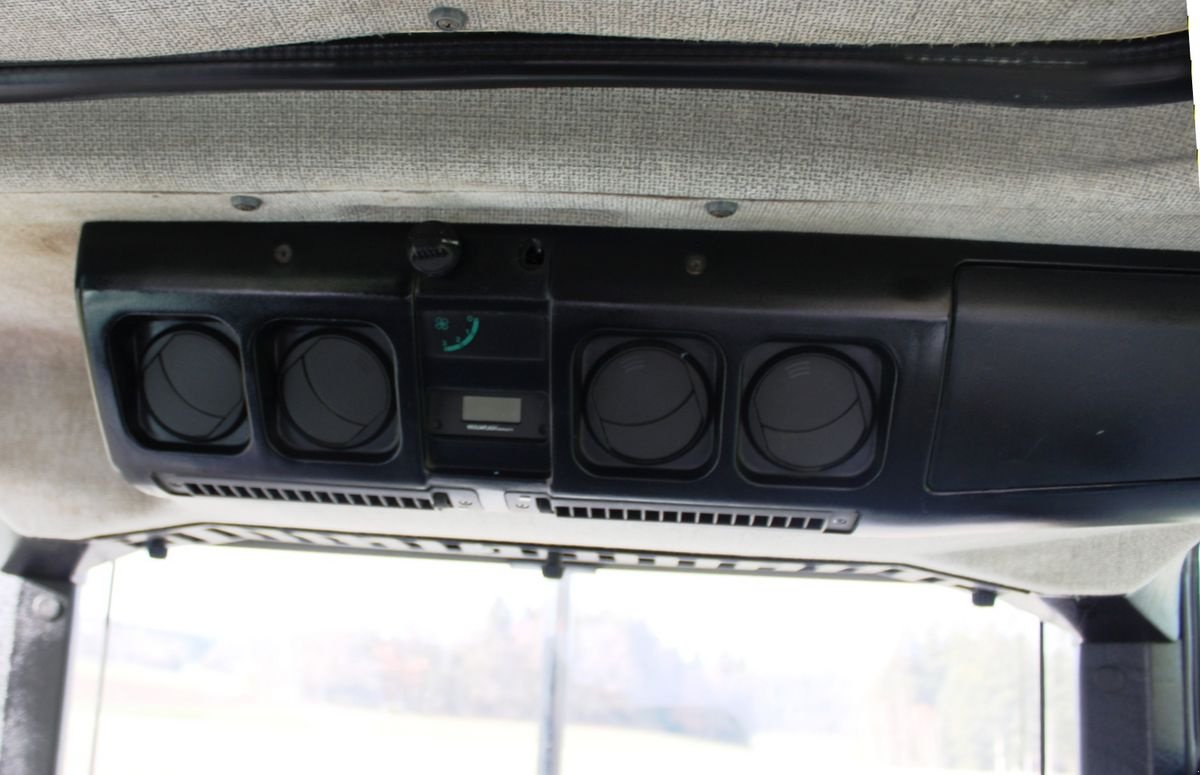 Traktor typu Lamborghini Premium 850 DT, Gebrauchtmaschine v Neukirchen am Walde  (Obrázek 17)