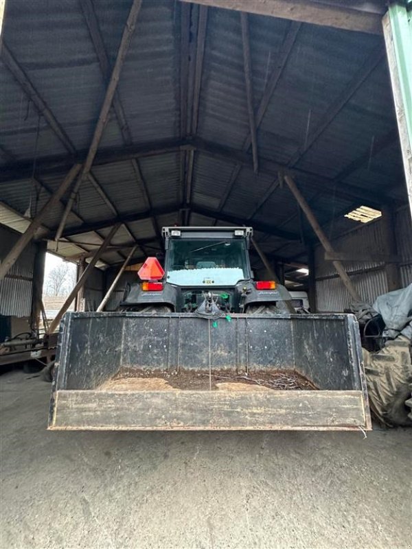 Traktor a típus Lamborghini Premium 950 Elec. Traktoren er momsfri, Gebrauchtmaschine ekkor: Glamsbjerg (Kép 21)