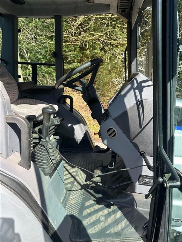 Traktor a típus Lamborghini Premium 950 Elec. Traktoren er momsfri, Gebrauchtmaschine ekkor: Glamsbjerg (Kép 15)