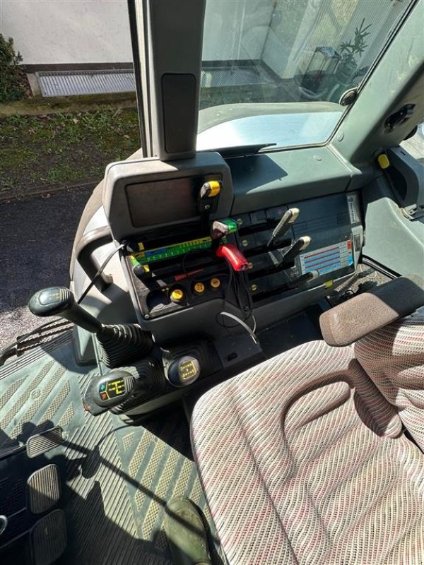 Traktor a típus Lamborghini Premium 950 Elec. Traktoren er momsfri, Gebrauchtmaschine ekkor: Glamsbjerg (Kép 20)