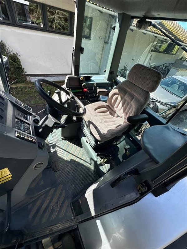 Traktor a típus Lamborghini Premium 950 Elec. Traktoren er momsfri, Gebrauchtmaschine ekkor: Glamsbjerg (Kép 18)