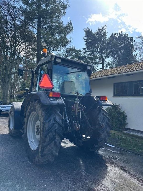 Traktor a típus Lamborghini Premium 950 Elec. Traktoren er momsfri, Gebrauchtmaschine ekkor: Glamsbjerg (Kép 4)