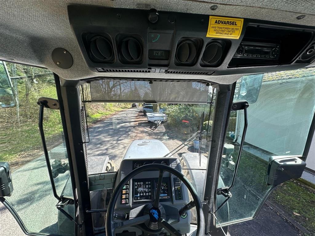 Traktor a típus Lamborghini Premium 950 Elec. Traktoren er momsfri, Gebrauchtmaschine ekkor: Glamsbjerg (Kép 19)