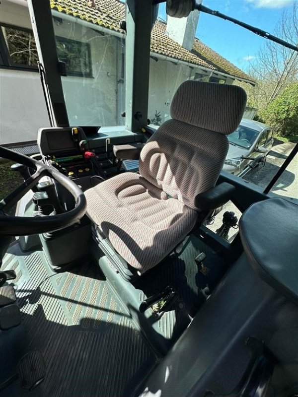 Traktor a típus Lamborghini Premium 950 Elec. Traktoren er momsfri, Gebrauchtmaschine ekkor: Glamsbjerg (Kép 16)