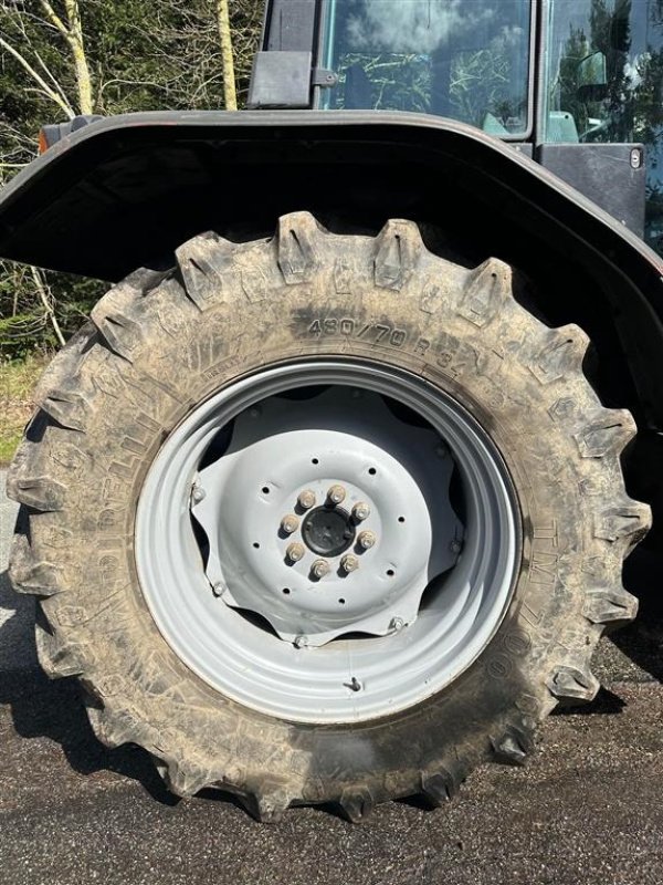 Traktor a típus Lamborghini Premium 950 Elec. Traktoren er momsfri, Gebrauchtmaschine ekkor: Glamsbjerg (Kép 9)