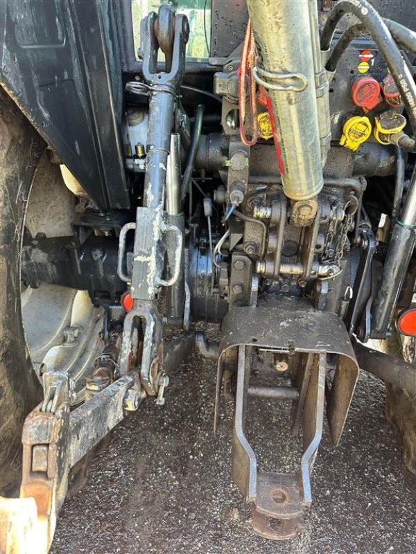 Traktor a típus Lamborghini Premium 950 Elec. Traktoren er momsfri, Gebrauchtmaschine ekkor: Glamsbjerg (Kép 17)