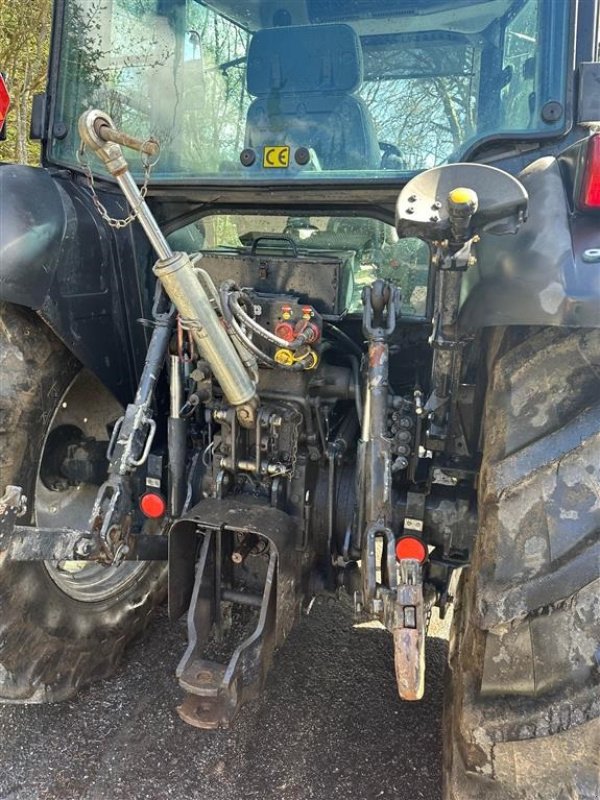 Traktor a típus Lamborghini Premium 950 Elec. Traktoren er momsfri, Gebrauchtmaschine ekkor: Glamsbjerg (Kép 13)