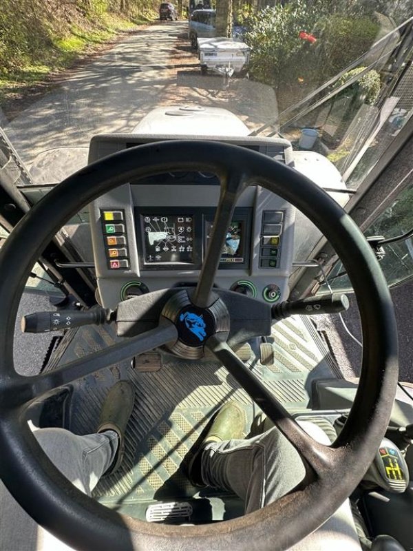 Traktor a típus Lamborghini Premium 950 Elec. Traktoren er momsfri, Gebrauchtmaschine ekkor: Glamsbjerg (Kép 14)