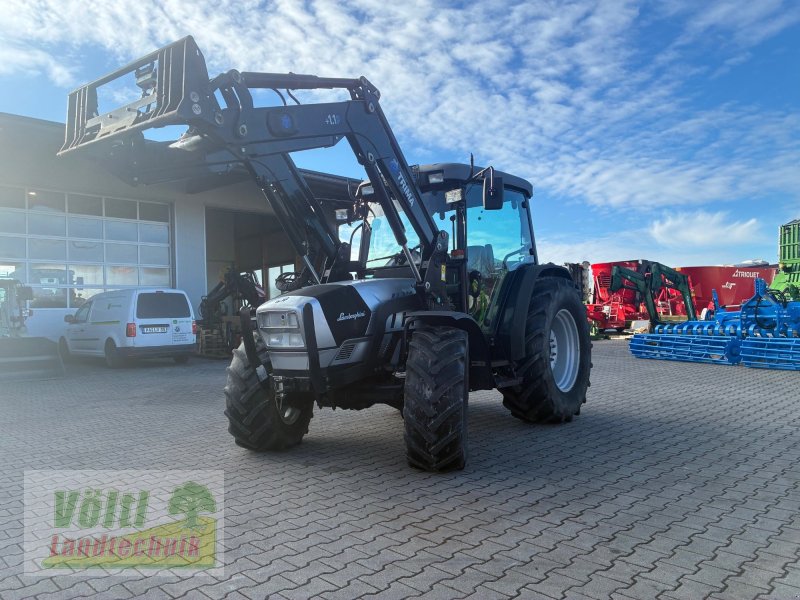 Traktor типа Lamborghini R 2.70 Target, Gebrauchtmaschine в Hutthurm bei Passau (Фотография 1)