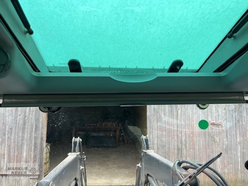 Traktor of the type Lamborghini R 3 Evo 100, Gebrauchtmaschine in Berching (Picture 3)