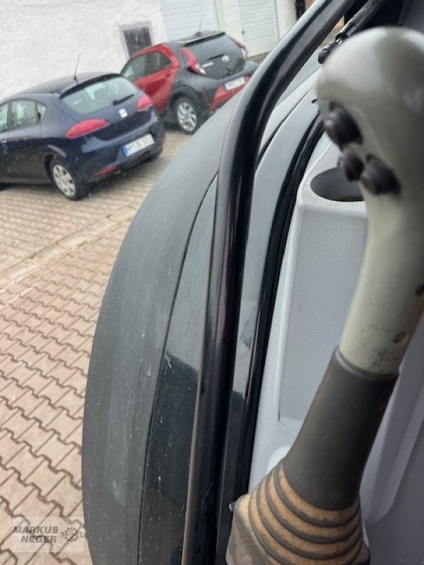 Traktor of the type Lamborghini R 3 Evo 100, Gebrauchtmaschine in Berching (Picture 5)