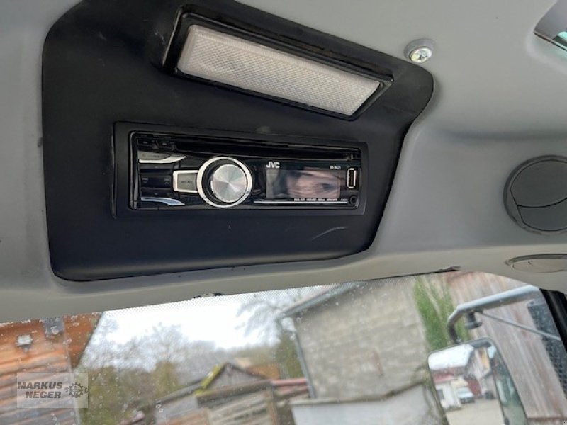 Traktor of the type Lamborghini R 3 Evo 100, Gebrauchtmaschine in Berching (Picture 11)