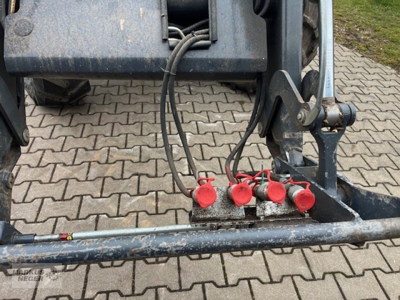 Traktor of the type Lamborghini R 3 Evo 100, Gebrauchtmaschine in Berching (Picture 16)