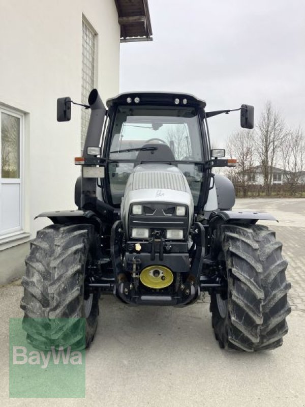 Traktor типа Lamborghini R 6.135 VRT  #874, Gebrauchtmaschine в Griesstätt (Фотография 4)