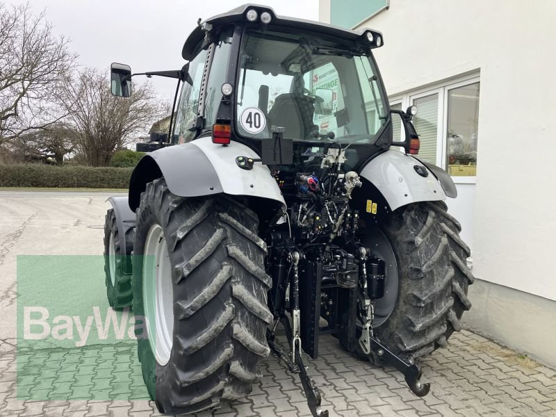 Traktor типа Lamborghini R 6.135 VRT  #874, Gebrauchtmaschine в Griesstätt (Фотография 8)