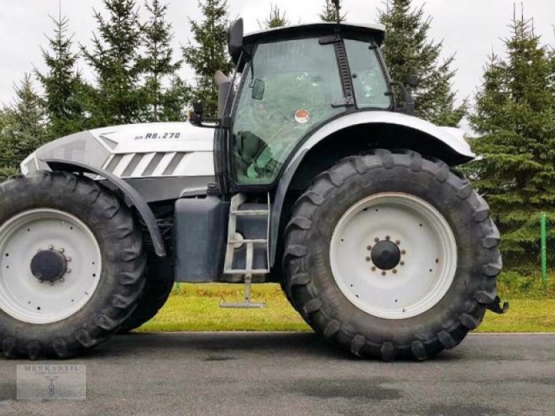 Lamborghini Traktor gebraucht & neu kaufen - technikboerse.com