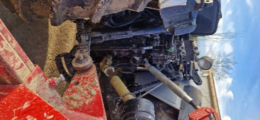 Traktor a típus Lamborghini R3-75 T, Gebrauchtmaschine ekkor: ST MARTIN EN HAUT (Kép 4)