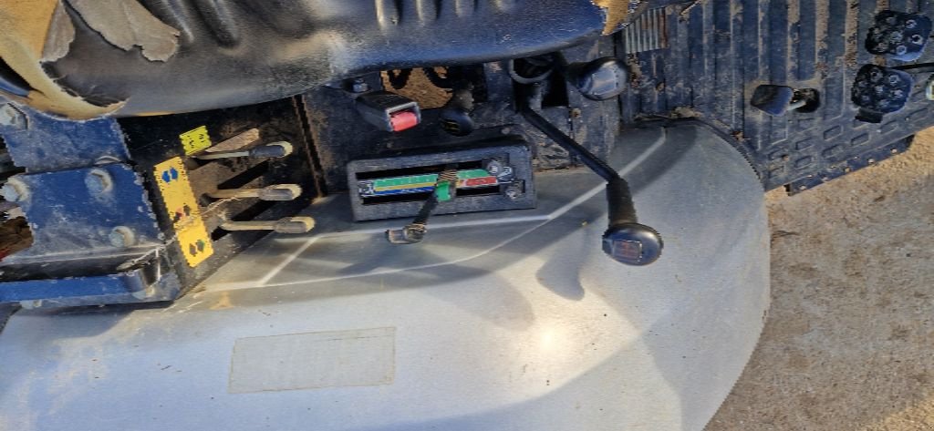 Traktor a típus Lamborghini R3-75 T, Gebrauchtmaschine ekkor: ST MARTIN EN HAUT (Kép 3)