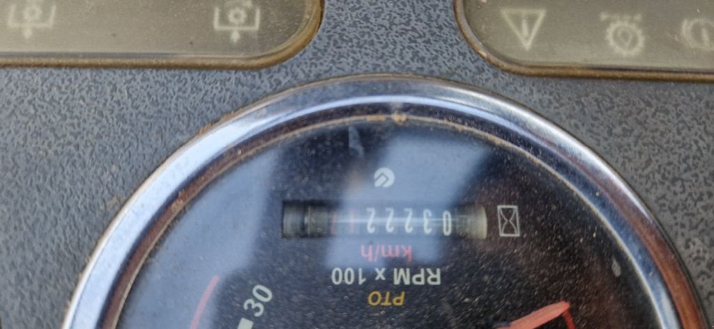 Traktor a típus Lamborghini R3-75 T, Gebrauchtmaschine ekkor: ST MARTIN EN HAUT (Kép 5)