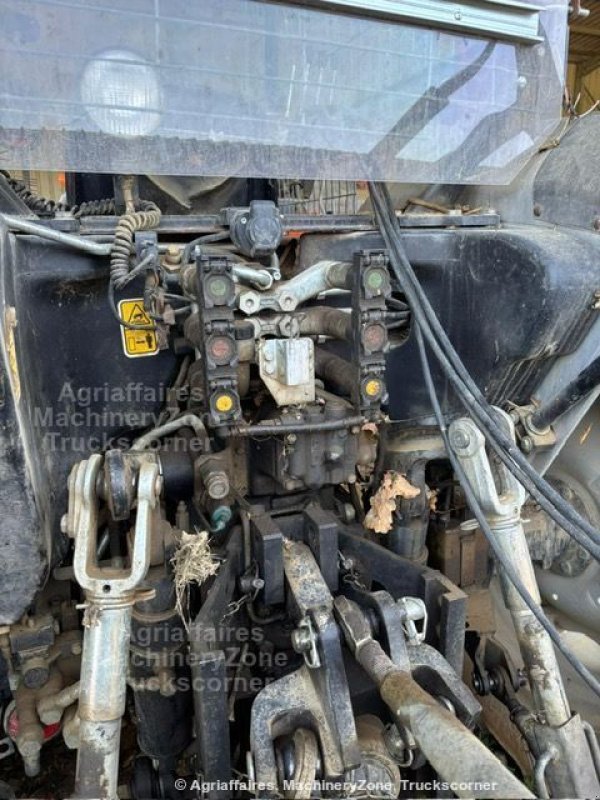 Traktor typu Lamborghini R3.85T, Gebrauchtmaschine v BOULOGNE SUR GESSE (Obrázek 4)