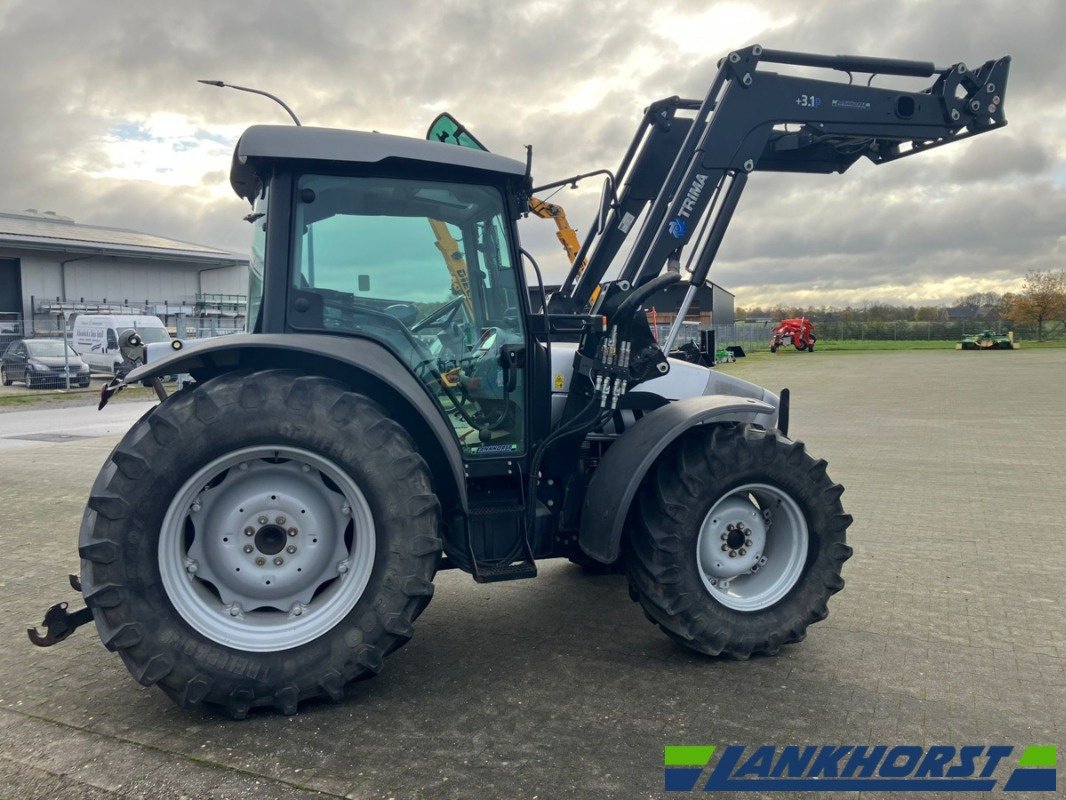 Traktor of the type Lamborghini R4.100 VRT, Gebrauchtmaschine in Südlohn (Picture 3)