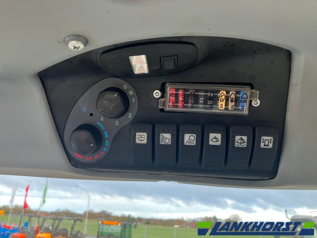 Traktor of the type Lamborghini R4.100 VRT, Gebrauchtmaschine in Südlohn (Picture 10)