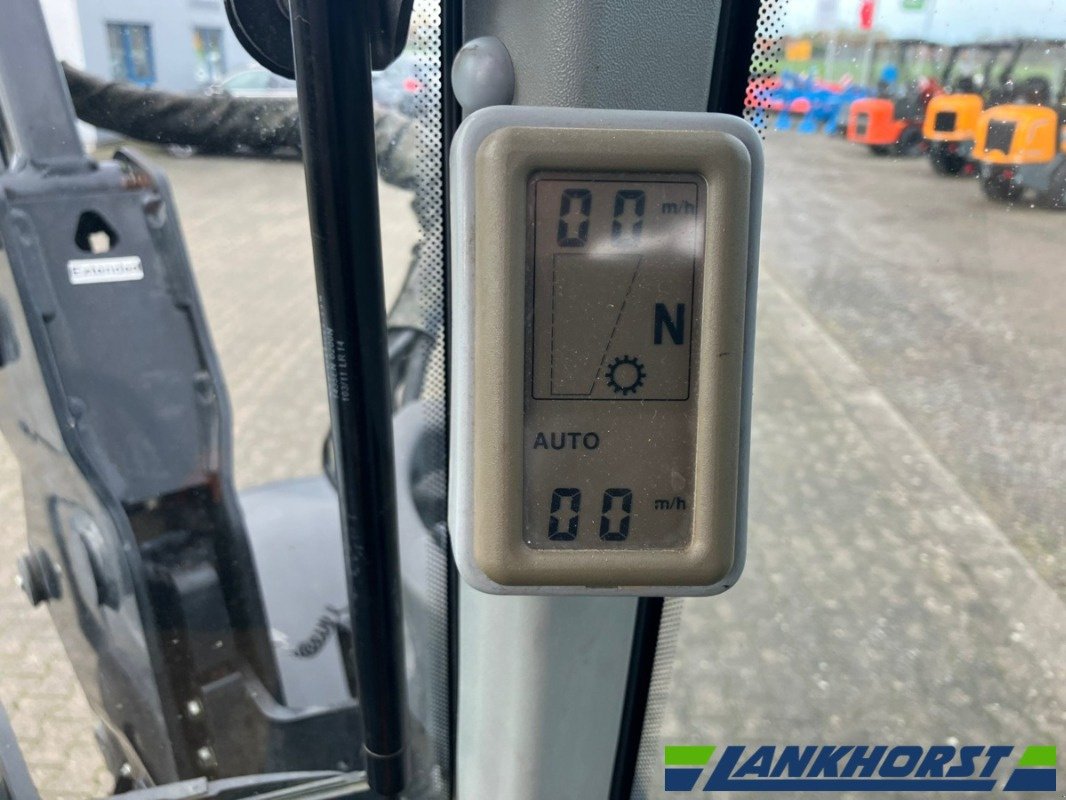 Traktor of the type Lamborghini R4.100 VRT, Gebrauchtmaschine in Südlohn (Picture 11)