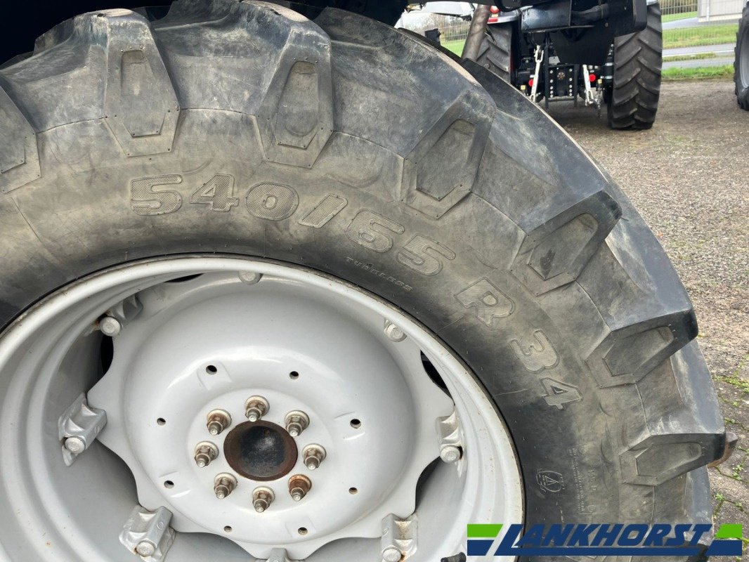 Traktor of the type Lamborghini R4.100 VRT, Gebrauchtmaschine in Südlohn (Picture 14)