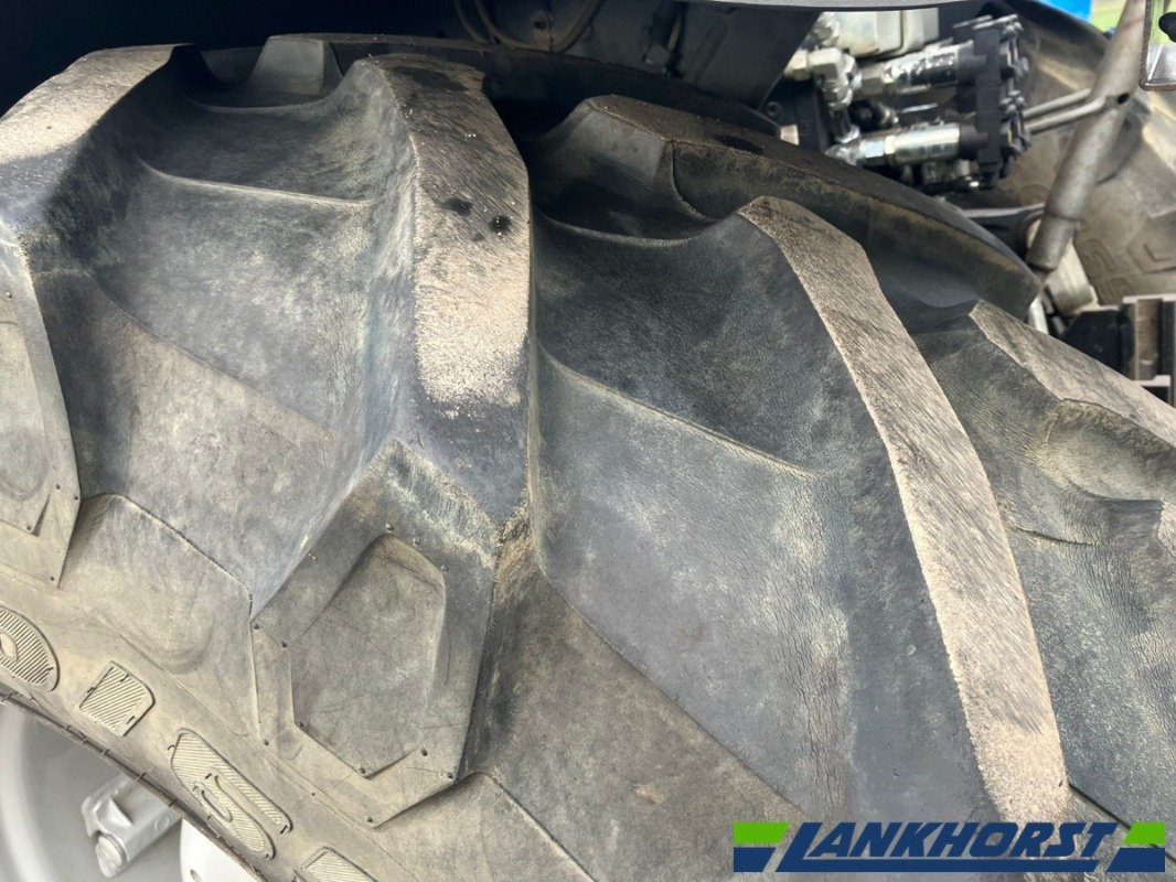 Traktor of the type Lamborghini R4.100 VRT, Gebrauchtmaschine in Südlohn (Picture 15)