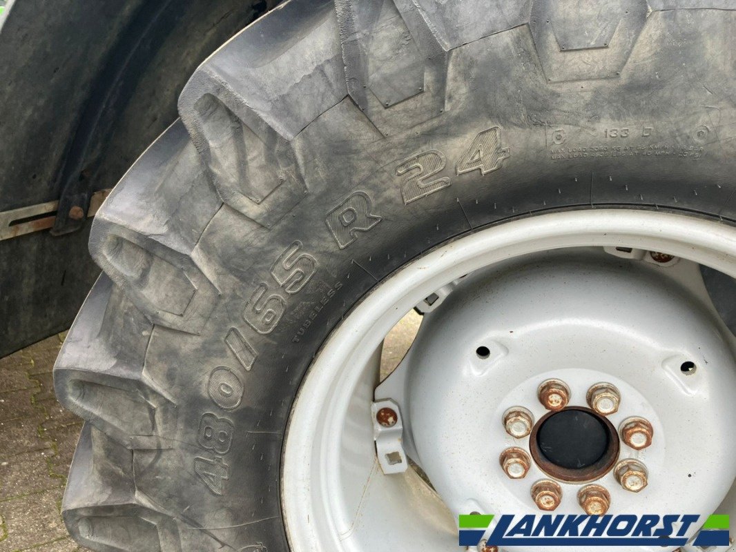 Traktor of the type Lamborghini R4.100 VRT, Gebrauchtmaschine in Südlohn (Picture 16)