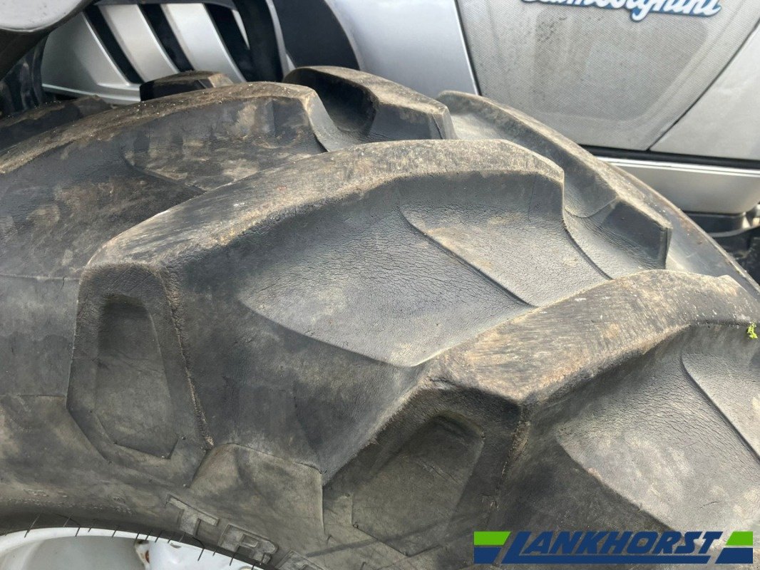 Traktor of the type Lamborghini R4.100 VRT, Gebrauchtmaschine in Südlohn (Picture 17)