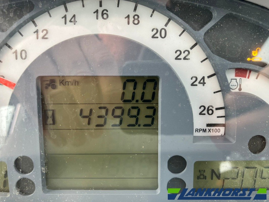 Traktor of the type Lamborghini R4.100 VRT, Gebrauchtmaschine in Südlohn (Picture 22)