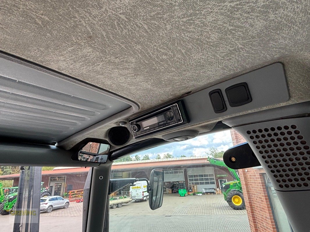 Traktor a típus Lamborghini R6. 135 // Deutz-Fahr TTV 420, Gebrauchtmaschine ekkor: Ahaus (Kép 11)