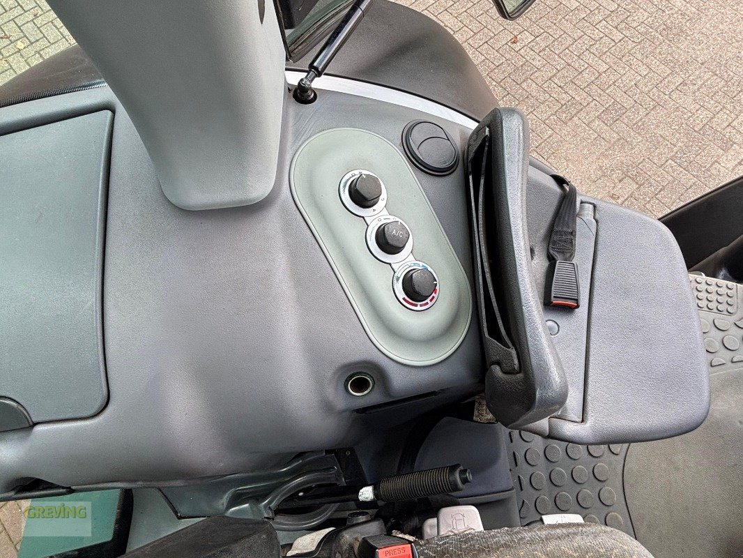 Traktor a típus Lamborghini R6. 135 // Deutz-Fahr TTV 420, Gebrauchtmaschine ekkor: Ahaus (Kép 13)