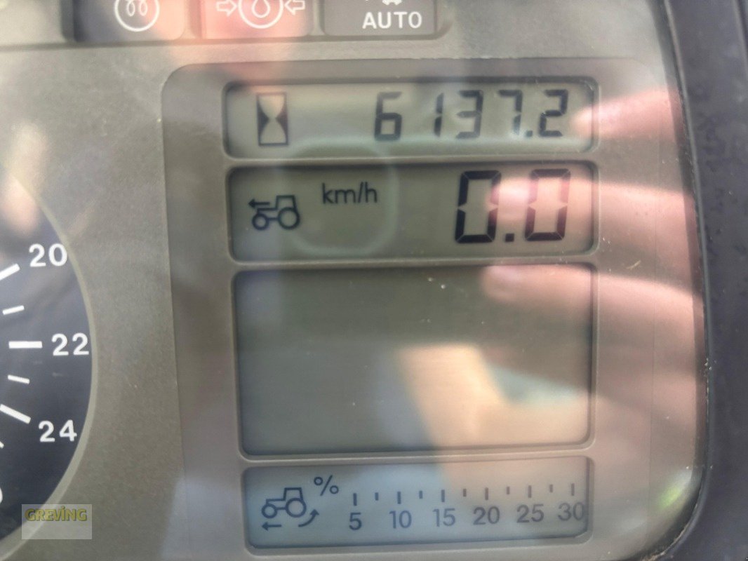 Traktor a típus Lamborghini R6. 135 // Deutz-Fahr TTV 420, Gebrauchtmaschine ekkor: Ahaus (Kép 14)