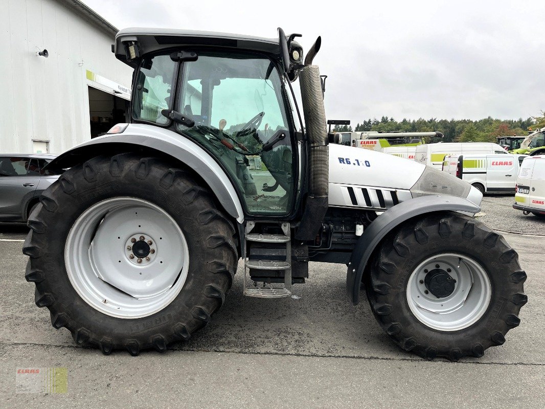 Traktor typu Lamborghini R6.110, baugleich Deutz-Fahr Agrotron K110 !, Gebrauchtmaschine v Neerstedt (Obrázek 4)