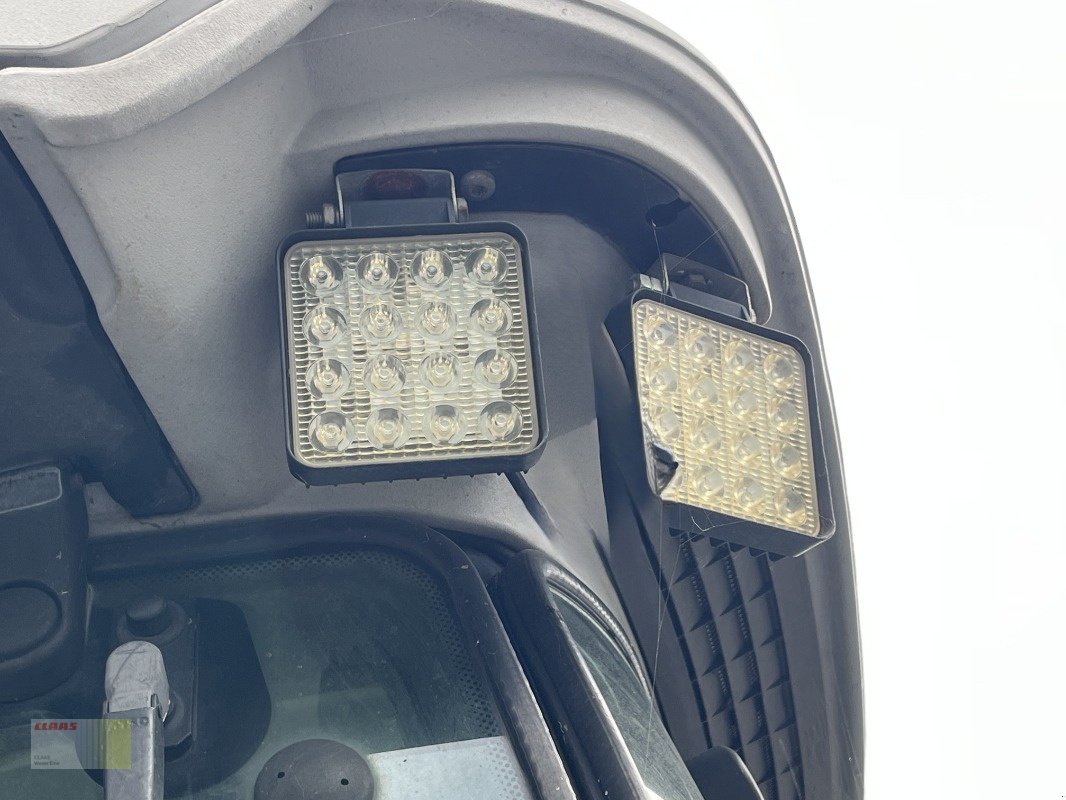 Traktor typu Lamborghini R6.110, baugleich Deutz-Fahr Agrotron K110 !, Gebrauchtmaschine v Neerstedt (Obrázek 12)