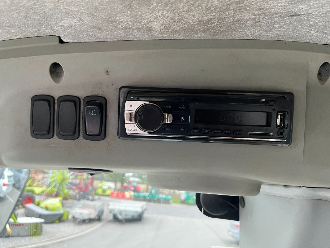 Traktor typu Lamborghini R6.110, baugleich Deutz-Fahr Agrotron K110 !, Gebrauchtmaschine v Neerstedt (Obrázek 15)