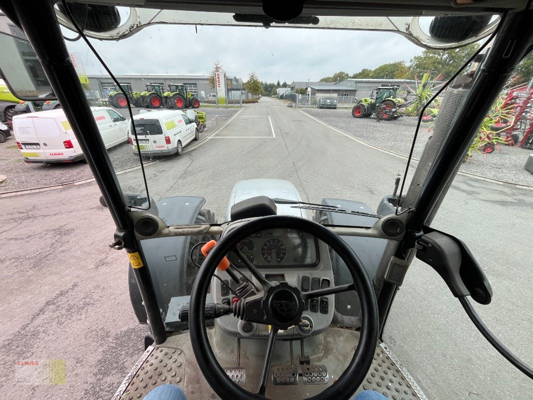 Traktor typu Lamborghini R6.110, baugleich Deutz-Fahr Agrotron K110 !, Gebrauchtmaschine v Neerstedt (Obrázek 17)