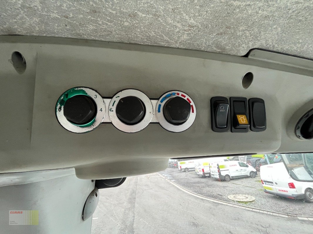 Traktor του τύπου Lamborghini R6.110, baugleich Deutz-Fahr Agrotron K110 !, Gebrauchtmaschine σε Neerstedt (Φωτογραφία 16)