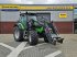 Traktor του τύπου Lamborghini R6.135 VRT, Gebrauchtmaschine σε BENNEKOM (Φωτογραφία 9)